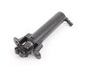 ES#2740289 - 8V0955102 - Headlight Washer Jet Assembly - right - Located in the front bumper below the cap - Genuine Volkswagen Audi - Audi