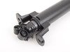 ES#2740289 - 8V0955102 - Headlight Washer Jet Assembly - right - Located in the front bumper below the cap - Genuine Volkswagen Audi - Audi