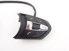ES#2713872 - 61317849410 - steering wheel multi function controls  - Genuine BMW - BMW