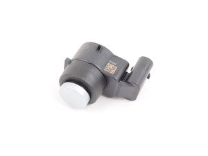 ES#2101621 - 66208046455 - Ultrasonic-Sensor - Silverstone Ii - Genuine BMW - BMW