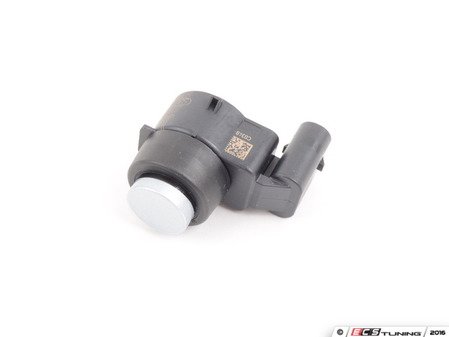 ES#2101621 - 66208046455 - Ultrasonic-Sensor - Silverstone Ii - Genuine BMW - BMW