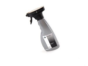 ES#197282 - 83120405182 - Windshield Cleaner With Anti Fog - (NO LONGER AVAILABLE) - Specially formulated for the automotive environment - Genuine BMW - 