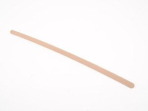 ES#2800181 - 4A0419801A - Tie Rod Assembly - Left Side - Driver's side tie rod assembly - Meyle - Audi