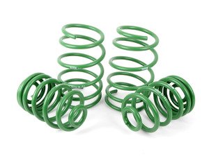 ES#11811 - 29929-1 - Sport Spring Set - Average lowering of 1.5"F 1.0"R - H&R - BMW