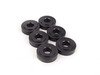 ES#3047895 - 006719ECS01-10KT - ECS Ultimate "Stick Shift Upgrade" Kit - Stage 1 - --Improve your 0-60 times and clutch pedal feel-- Includes ECS Exact-Fit Stainless Clutch Hose, Solid Shifter Bushings and hydraulic fluid! - ECS - Volkswagen