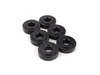 ES#3063387 - 006719ECS02-10KT - ECS Ultimate "Stick Shift Upgrade" Kit  - --Improve your 0-60 times and clutch pedal feel-- Includes ECS Exact-Fit Stainless Clutch Hose, Solid Shifter Bushings and hydraulic fluid! - ECS - Volkswagen
