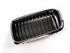 ES#78593 - 51138231595 - Kidney Grille - Left - Chrome BMW kidney grille - Genuine BMW - BMW