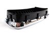 ES#78593 - 51138231595 - Kidney Grille - Left - Chrome BMW kidney grille - Genuine BMW - BMW