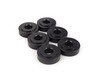 ES#3047991 - 006719ECS02-01KT - ECS Ultimate "Stick Shift Upgrade" Kit - Stage 1 - --Improve your 0-60 times and clutch pedal feel-- Includes ECS Exact-Fit Stainless Clutch Hose, Solid Shifter Bushings and hydraulic fluid! - ECS - Volkswagen