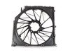 ES#38063 - 17113442096 - Fan Shroud - Replacement radiator fan shroud - Genuine BMW - BMW
