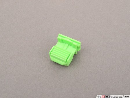 ES#308958 - 1J0867276A - CLIP - Genuine Volkswagen Audi - 