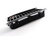 ES#78594 - 51138231596 - Kidney Grille - Right - Chrome BMW kidney grille  - Genuine BMW - BMW