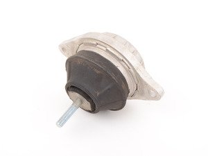 ES#3970240 - 443199382 - Engine Mount - Priced Each - Keep your engine vibrations in check - Meyle - Audi