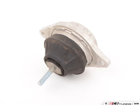 ES#3970240 - 443199382 - Engine Mount - Priced Each - Keep your engine vibrations in check - Meyle - Audi