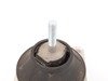 ES#3970240 - 443199382 - Engine Mount - Priced Each - Keep your engine vibrations in check - Meyle - Audi