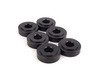 ES#3085675 - 006719ECS02KT - ECS Ultimate "Stick Shift Upgrade" Kit - Stage 1 - --Improve your 0-60 times and clutch pedal feel-- Includes ECS Exact-Fit Stainless Clutch Hose, Solid Shifter Bushings and hydraulic fluid! - ECS - Volkswagen
