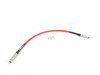 ES#3085675 - 006719ECS02KT - ECS Ultimate "Stick Shift Upgrade" Kit - Stage 1 - --Improve your 0-60 times and clutch pedal feel-- Includes ECS Exact-Fit Stainless Clutch Hose, Solid Shifter Bushings and hydraulic fluid! - ECS - Volkswagen