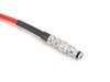 ES#2999161 - 006719ECS02 -  Exact-Fit Stainless Steel Clutch Hose  - Enhance clutch pedal feel and pedal response by upgrading to our stainless steel clutch hose - ECS - Volkswagen