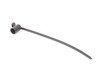 ES#3048034 - 006719ECS03 -  Exact-Fit Stainless Steel Clutch Hose - 6-Speed Manual - Enhance clutch pedal feel and pedal response by upgrading to our stainless steel clutch hose - ECS - Volkswagen