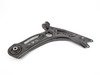 ES#2888979 - 5Q0407152J - Front Control Arm - right - Includes both inner bushings - Vaico - Audi Volkswagen