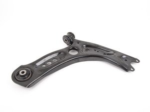 ES#2888979 - 5Q0407152J - Front Control Arm - right - Includes both inner bushings - Vaico - Audi Volkswagen