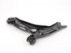 ES#2888979 - 5Q0407152J - Front Control Arm - right - Includes both inner bushings - Vaico - Audi Volkswagen