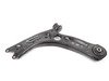 ES#2888977 - 5Q0407151J - Front Control Arm - Left - Includes both inner bushings - Vaico - Audi Volkswagen
