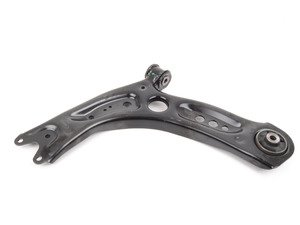 ES#2888977 - 5Q0407151J - Front Control Arm - Left - Includes both inner bushings - Vaico - Audi Volkswagen