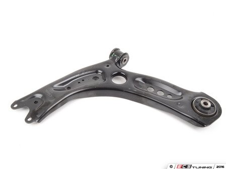 ES#2888977 - 5Q0407151J - Front Control Arm - Left - Includes both inner bushings - Vaico - Audi Volkswagen
