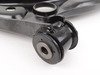 ES#2888977 - 5Q0407151J - Front Control Arm - Left - Includes both inner bushings - Vaico - Audi Volkswagen