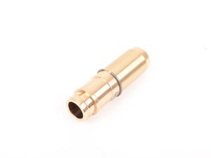 ES#2712712 - 1160504724 - Intake Valve Guide - Priced Each - Standard Size - Canyon Engine - Mercedes Benz