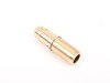 ES#2712712 - 1160504724 - Intake Valve Guide - Priced Each - Standard Size - Canyon Engine - Mercedes Benz