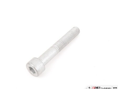 ES#14032 - 07119901034 - BOLT - (NO LONGER AVAILABLE) - Genuine BMW - 