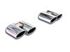 ES#3107625 - 771841KT - 3" TurboBack Exhaust System - Resonated - 200 cell catalytic converter with street muffler - Supersprint - Audi