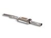 ES#3107695 - 762503kt - CatBack Exhaust System - Resonated - Stainless steel system with X-pipe - Supersprint - Audi