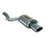 ES#3107639 - 766901kt1 - Complete Header Exhaust System - Non-Resonated - Stainless steel system with high flow catalytic converter - Supersprint - Audi
