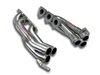 ES#3107640 - 767731KT2 - Street Header Exhaust System - Resonated - Stainless steel system with high flow catalytic converter - Supersprint - Audi