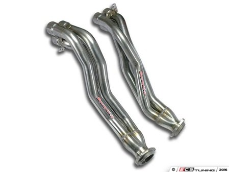 ES#3056364 - 769131 - Supersprint Manifold Connecting Pipes 3-->1 "Racing"  - Supersprint - 