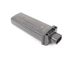 TPMS control unit Antenna TPMS