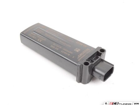 ES#2848508 - 36106868194 - TPMS control unit Antenna TPMS - Reads the TPMS to alert you if there is a flat - Genuine BMW - BMW