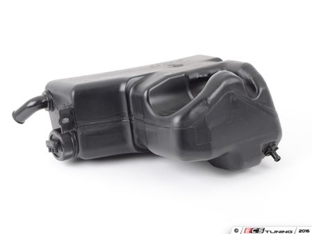 ES#1403264 - 91162807508 - Windshield Washer Reservoir  - Windshield washer fluid bottle for your Porsche 911 (1974-1989) and 930 Turbo (1974-1977) - Genuine Porsche - Porsche