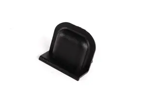 Trunk Trim Panel Cover - Priced Each
