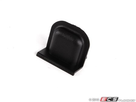 ES#124381 - 51478213602 - Trunk Trim Panel Cover - Priced Each - Located on each side of the rear center trim panel - Genuine BMW - BMW