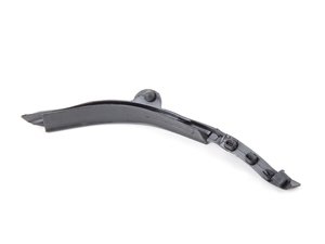 ES#130820 - 51767185551 - Fender gasket - Left - Seals the hood to the fender - Genuine BMW - BMW
