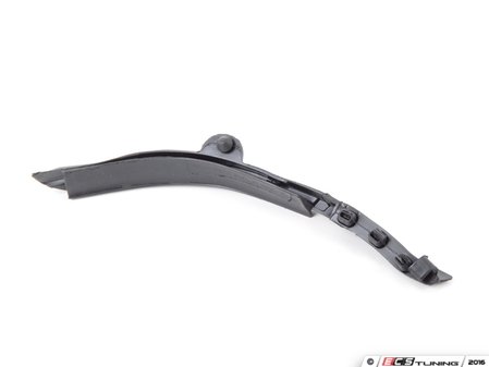 ES#130820 - 51767185551 - Fender gasket - Left - Seals the hood to the fender - Genuine BMW - BMW