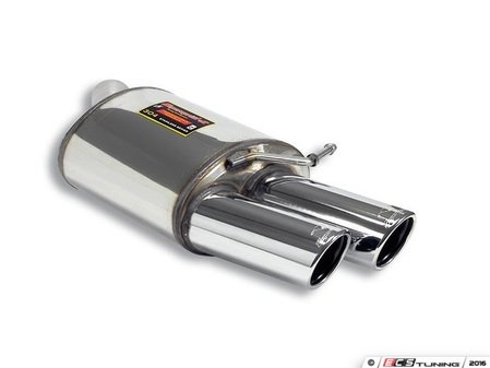 ES#3057055 - 767136 - AUDI A5 Coupe/Cabrio 1.8 TFSI (160 - 170 - 177 Hp)  - Supersprint - Audi