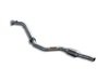 ES#3107651 - 767132kt1 - Manifold-Back Exhaust System - Non-Resonated - Stainless steel system with high flow catalytic converter - Supersprint - Audi