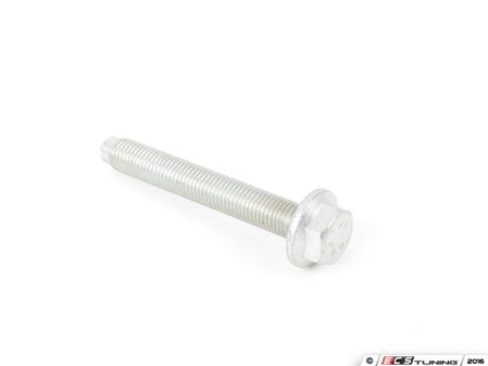 ES#468337 - N10513102 - BOLT - Genuine Volkswagen Audi - 