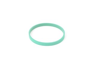 ES#2698301 - 11617801943 - PROFILE-GASKET - Genuine BMW - BMW