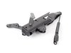 ES#158225 - 54317043888 - Convertible Top Hinge - Right - Replacement hinge for the convertible top - Genuine BMW - BMW